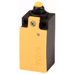 LSE-02 Interruptor de límite de seguridad electrónico 2NC 24VCD IP66/67