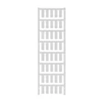 ESG 7/20 SIRIUS MC NE WS Etiqueta para equipos sin rotulación 7Hx20Wmm Blanca 40