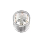 SG ELEMEN OPTI TRANSP LED DE LUZ FIJA 24D/A