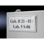 DK Marco cambiable, magnético 10 piezas