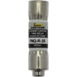 Limitron Fusible de accion retardada Clase CC 10x38mm 25A 600VCA 200kA