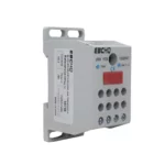 Bloque de distribución 1 polo 25-70mm² 12x6mm² 192A 690VCA Gris