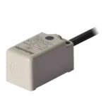 PSN17-8DPU Sensor inductivo rectangular ND 17mm SN 8mm 3H 24VCD PNP NA D/superio