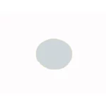 M22-XDL-W RMQ-Titan Lente para Botón diseño-Plano color Blanco