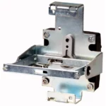 NZM2-XRAVR Accesorio de fijacion de NZM a puerta/lateral rojo-amarillo Tamaño 2