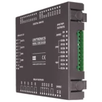 Vision™ Módulo snap-in I/O de expansión 16DI (2xHSC), 2AI 10DO (Relé), 4DO, 2AO