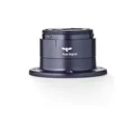 YMF Eco-Modul60 Base para montaje horizontal con orificios de montaje externos