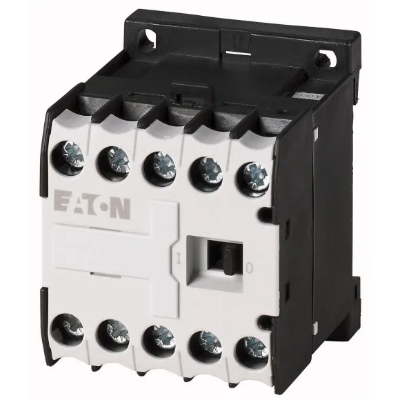 DILER-22-G(48VDC) Mini contactor de control 48VCD 2NA+2NC IP20