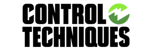 Control techniques logo