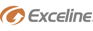 Exceline logo
