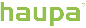 Haupa logo