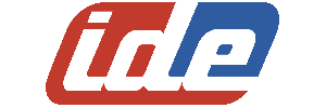 IDE logo