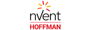 Nvent Hoffman logo