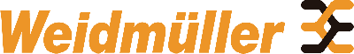 Weidmuller logo
