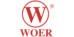 Woer logo