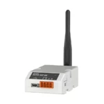 SCM-WF48 Convertidor de comunicación serial WIFI-RS485 24VCC IP20