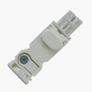 Conector hembra, lado de salida H05VV-F, 2×1.5mm2