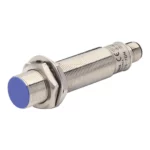 PRDCML18-7DN Sensor inductivo largo M18 SN Ext 7mm Rasante 24VCD NPN NA T/conect