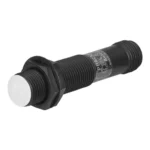 PRACM12-2DP Sensor inductivo M12 SN 2mm Rasante 24VCD PNP NA R-Salp T/conector