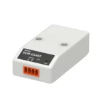SCM-US48I Convertidor de comunicación serial USB 2.0 tipo B (macho)/RS485: 4 hil