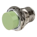 PRCM30-15DN Sensor inductivo M30 SN 15mm No rasante 24VCD NPN NA T/conector IP67