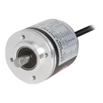 EP50S8-1024-2F-P-24 Encoder absoluto 50mm Ø8mm 1024PPR Binary code PNP 24VCD
