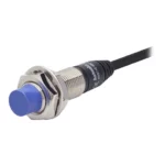 PRD30-15DN Sensor inductivo M30 SN Ext 15mm Rasante 3 hilos 24VCD NPN NA