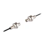FT-320-05 Fibra óptica plástico barrera M3 150mm 2m Diseño Estándar