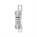 Fusible accion rapida Clase aR standard británico 80A 690VAC 200kA
