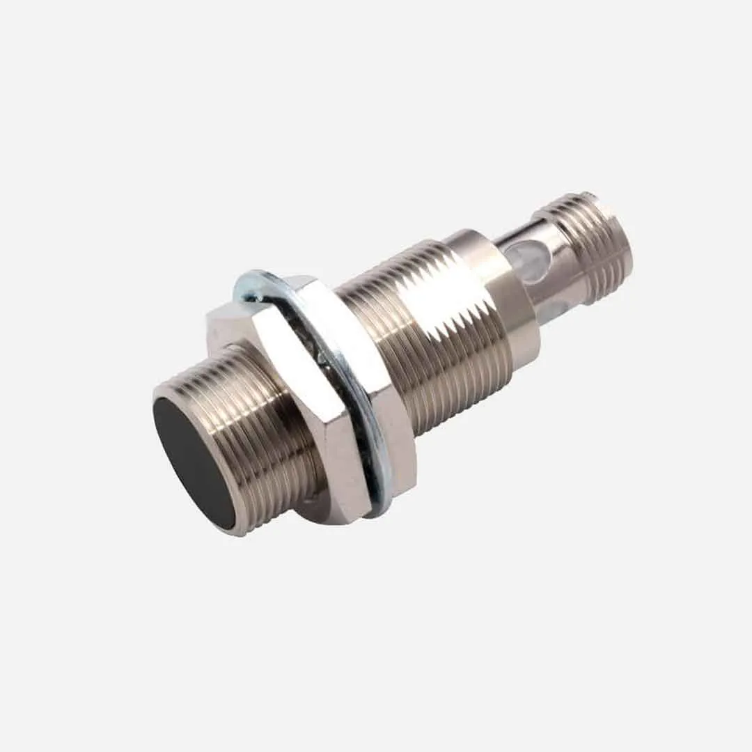 Sensor de proximidad t. cable cilindrico 1.5 mm salida PNP NO 10-30VCC