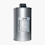 UHPC-30.0-525-3P Capacitor de potencia trifásico 30kVAR 3X115.5µF 525VCA