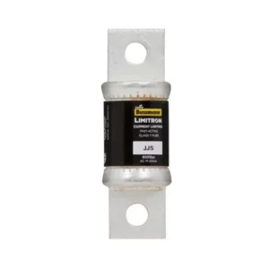 Limitron Fusible de acción ultrarrápida para VDF Clase T 110A 600VCA 200KA