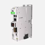 Servo Drive Digitax HD de estructura sin pantalla 1ph/3ph 0.37kW 12A/6A 200/240V