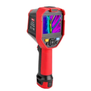 (B20S) Cámara térmica 3.5” TFT LCD 256×192px, -20°~550°C