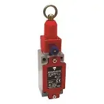 Interruptor de limite 40mm 1NO + 1NC con conector glandula 1/2″NPT IP66