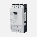 NZMH3-AE400 Interruptor electrónico trifásico 400A 690V 150kA IP20 Tamaño 3