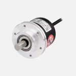 E58SC10-1000-3-T-24 Encoder 58mm sujecion flecha Ø10mm 1000PPR 3PH TP 24VCD