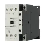 DILM25-10(415V50HZ,480V60HZ) Contactor trifásico + 1NA 480VCA 25A IP20