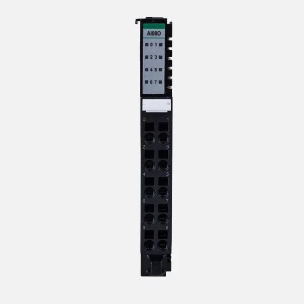 UniStream Modulo de expansion remota IO 4 entradas RTD 24VCD