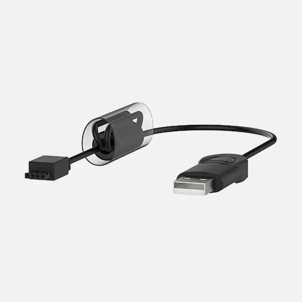 SCM-SFL Cable de comunicacion USB para series SFL/SFLA a convertidor 1.5 mt.