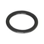 Junta para conector glándula M25 24mm Negro