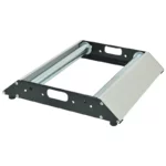 1200+ Desbobinador de rollos de cables Ø max.1200mm. Wmax.660mm.