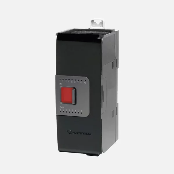 UniStream® Módulo I/O de expansión 4AI 6AO (0-10V, ± 10V, 0/4-20mA)
