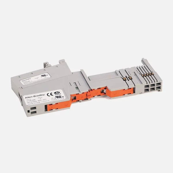 Base Terminal modulos I/O FLEX Allen Bradley - La Casa del Control