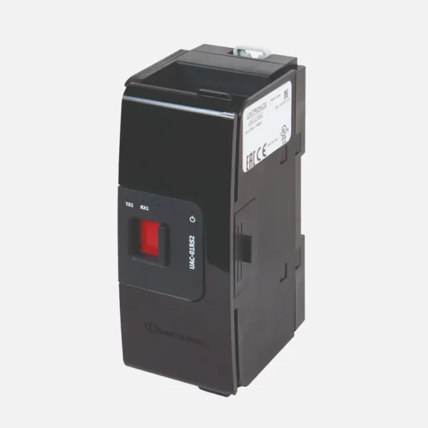 UniStream® Tarjeta de comunicacion protocolo EtherCAT para UnistreamPLC
