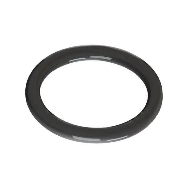 Junta para conector glándula PG42 54mm Negro