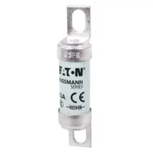 Fusible acción rápida Clase aR standard británico 63A 690VAC 200kA