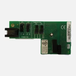 Vision™ Módulo de comunicación RS232/RS485 aislado