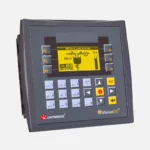 Vision PLC+HMI  Display 3.2″ AN, 1 RS232, 1 RS232/485, 12/24VDC