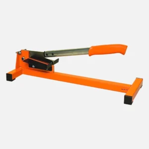 Herramienta de corte para canaletas hasta ancho 120mm